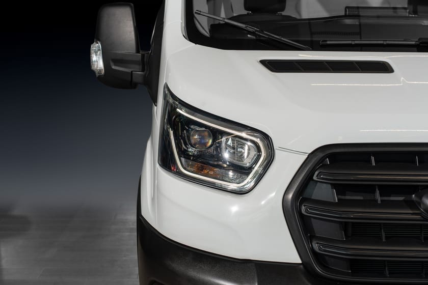 Bilde 4 av Ford Transit 350