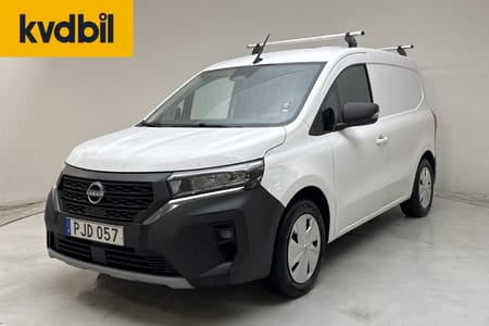 Nissan Townstar 2.0t