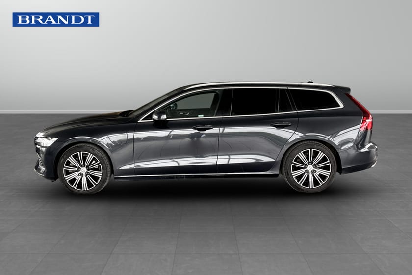 Bild 3 av Volvo V60 T8 TWIN ENGINE I