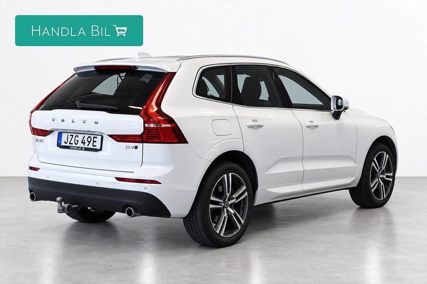 Bild 4 av Volvo XC60