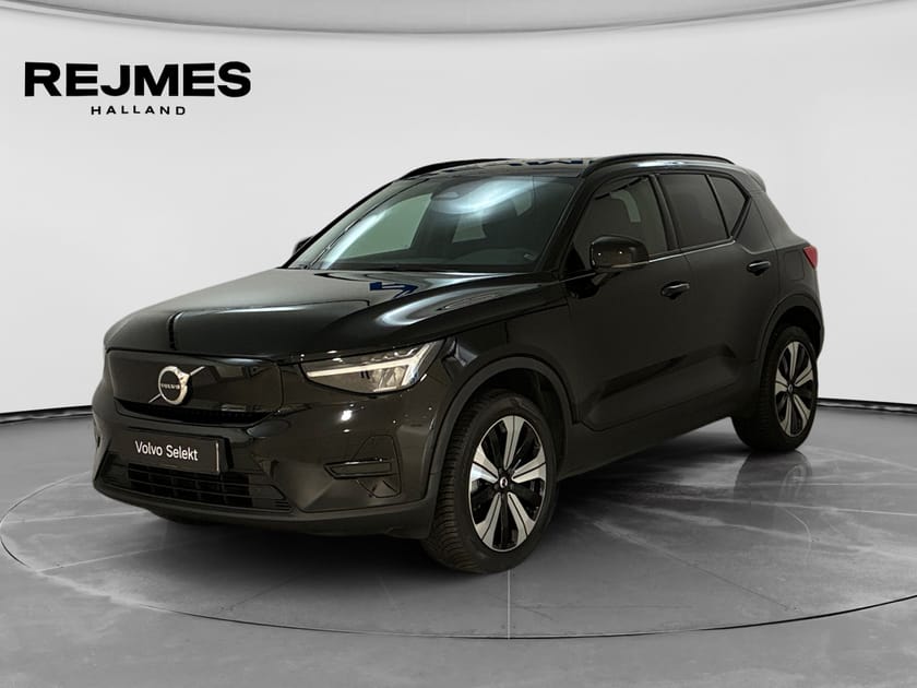 Bild 1 av Volvo XC40 Recharge Core Edition
