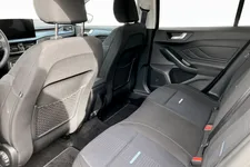 Ford Focus Kombi