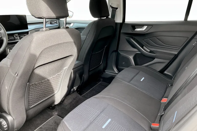 Ford Focus Kombi