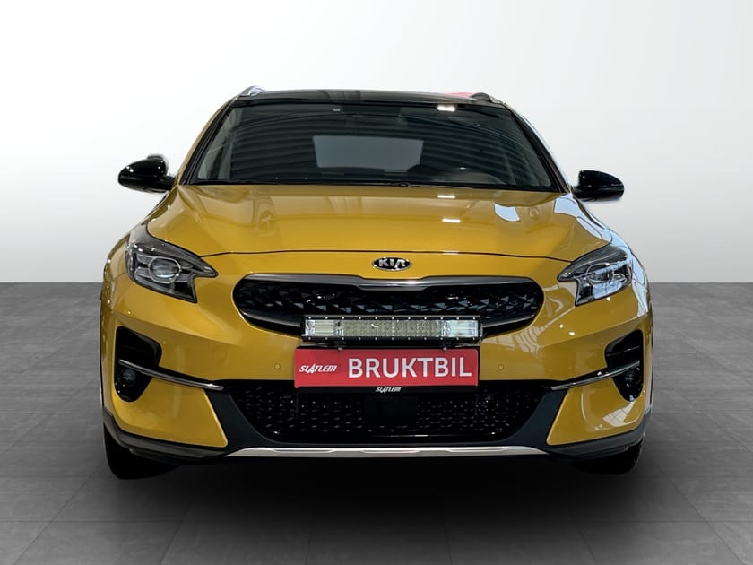 Bilde 5 av Kia XCeed Plug-in Hybrid