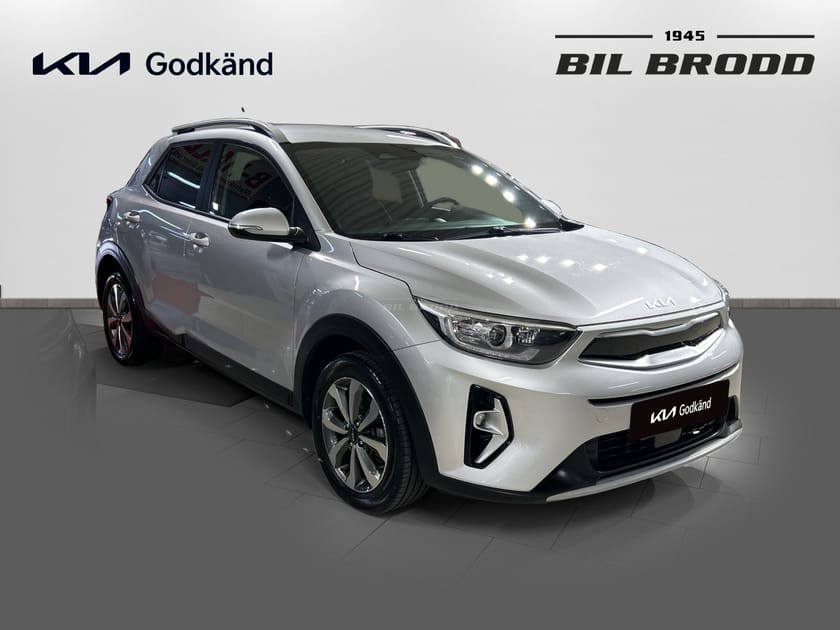 Bild 3 av Kia Stonic
