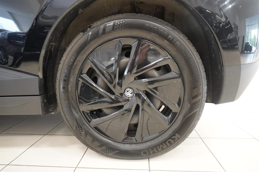 Bild 5 av MG 4 Electric Standard Range Ne Std 51kWh