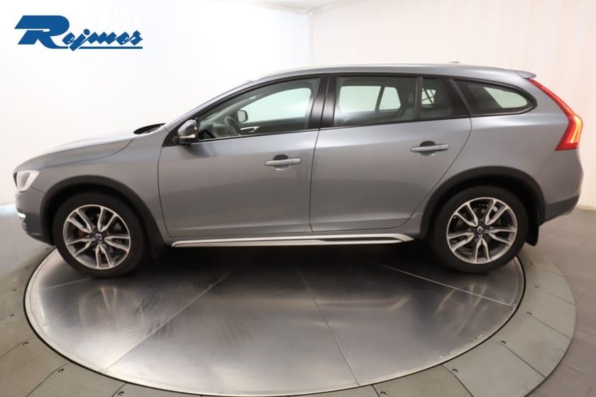 Bild 3 av Volvo V60 Cross Country