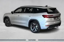 Thumnail bilde 2 av Škoda Kodiaq