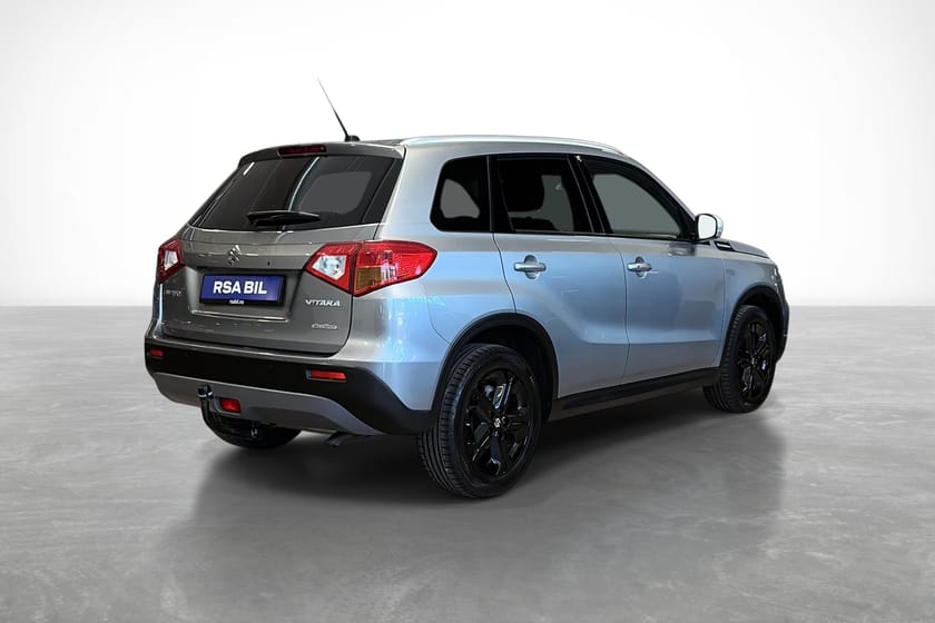 Bilde 4 av Suzuki Vitara 140 HK Turbo SafeTech, Hengerfeste