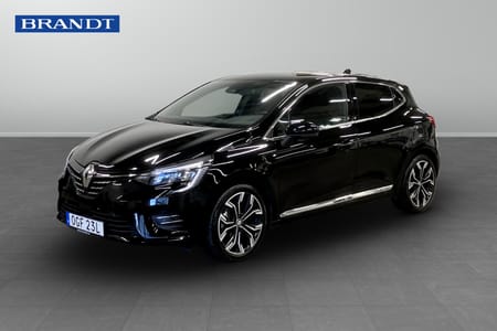 Renault Clio E-TECH 145 Techno 5-d