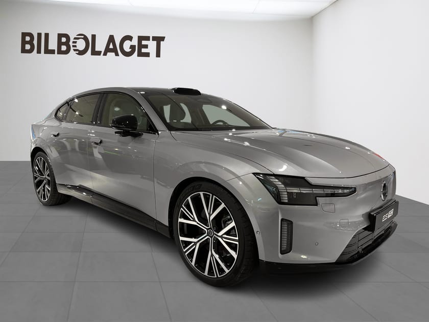 Bild 5 av Volvo ES90 Single Motor Extended Range