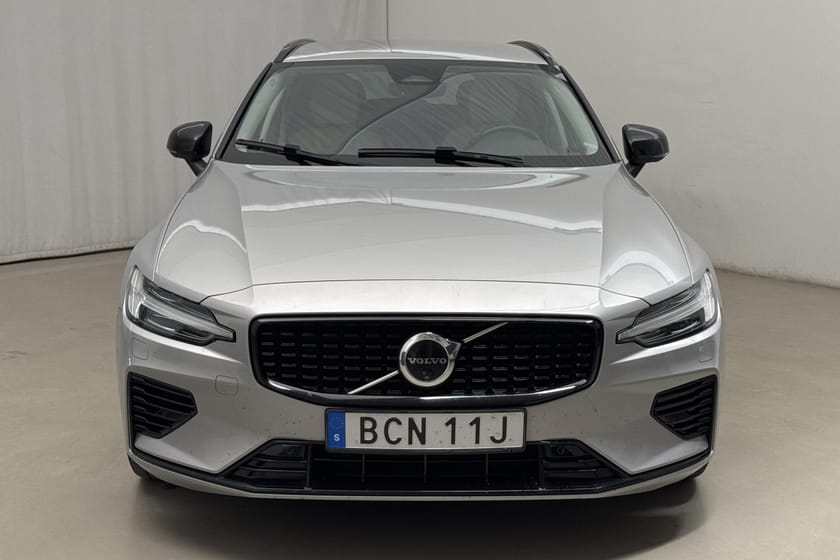 Bild 5 av Volvo V60
