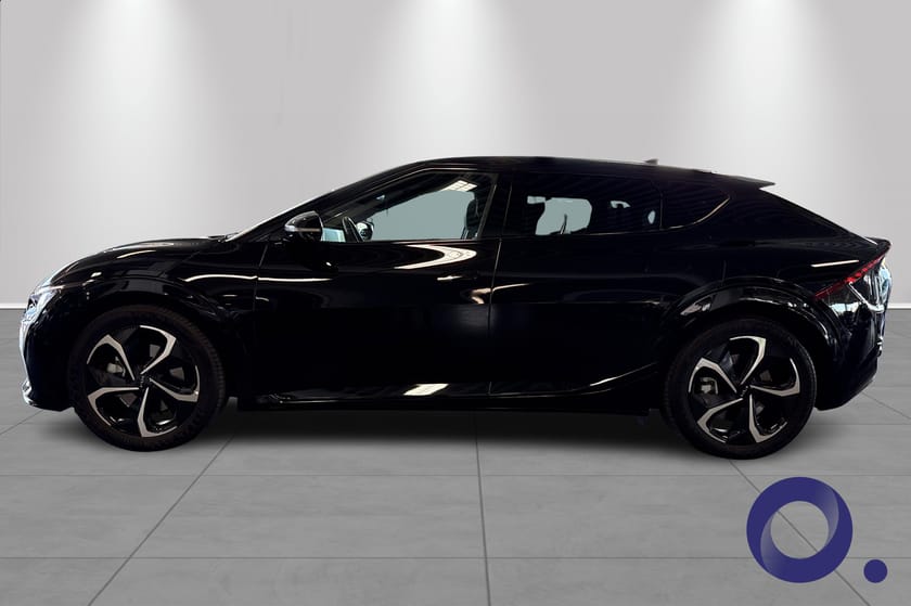 Bilde 2 av Kia EV6 GT-Line AWD