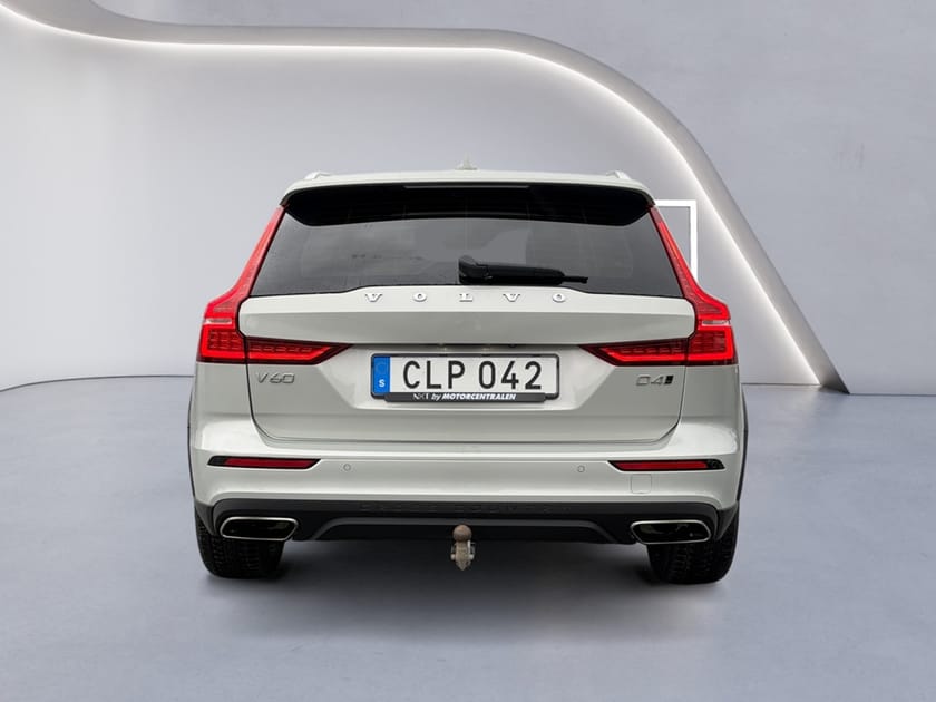 Bild 5 av Volvo V60 Cross Country
