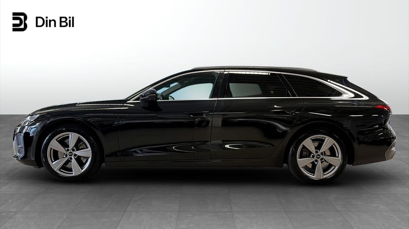 Bild 2 av Audi A6 Avant