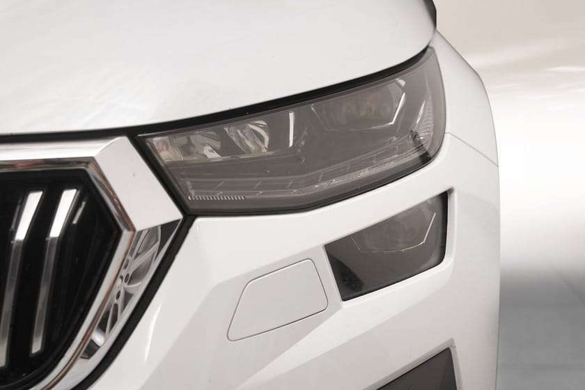 Bilde 3 av Škoda Kodiaq style tdi 200 4x4 dsg