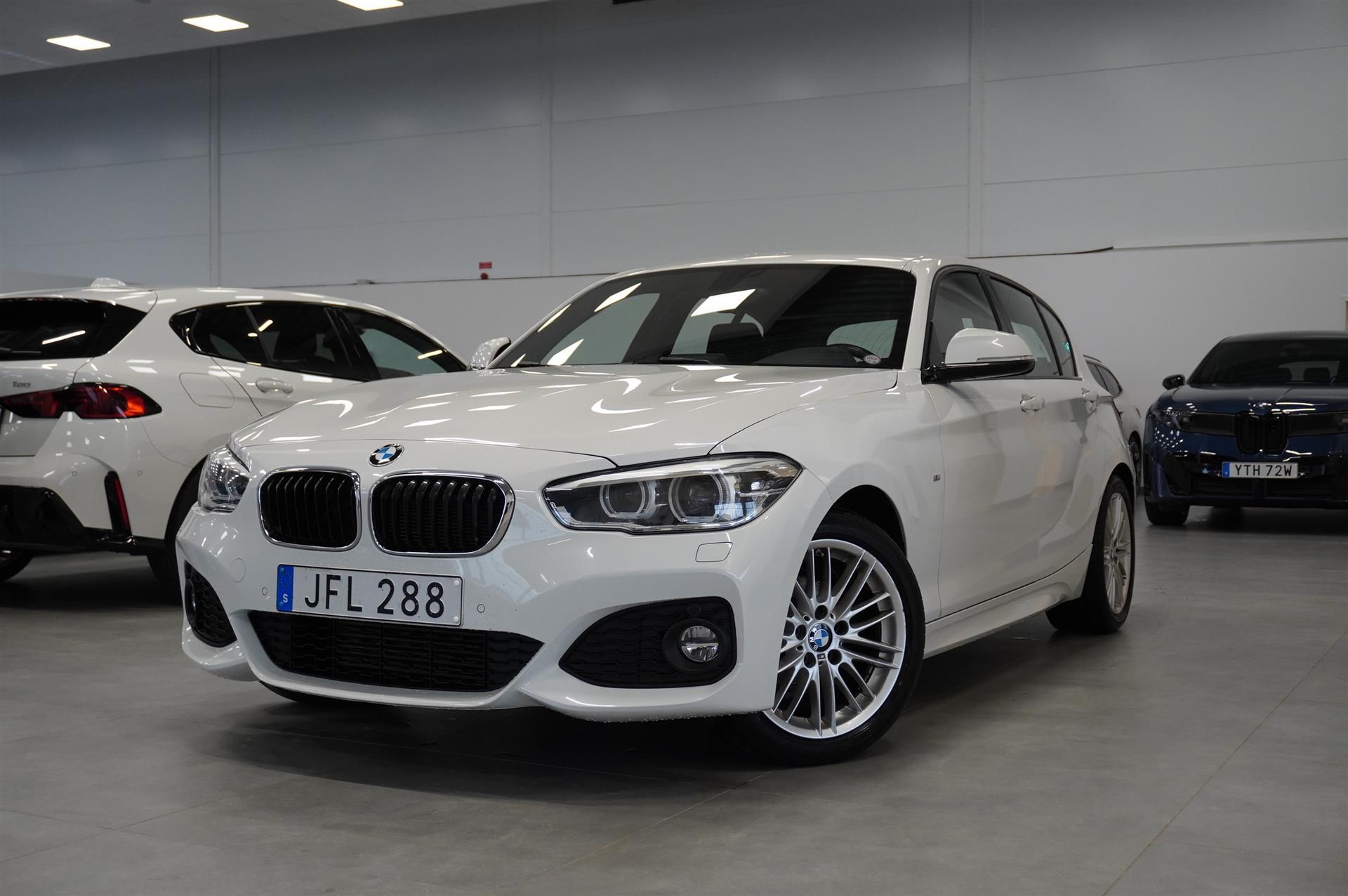 BMW 118