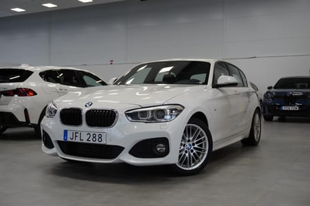 BMW 118i