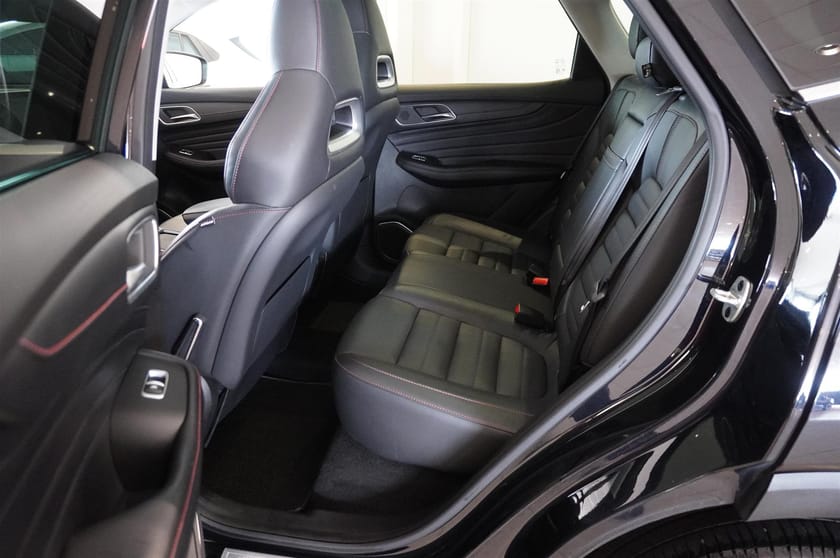 Bild 5 av MG EHS PHEV 1.5T Luxury Panorama