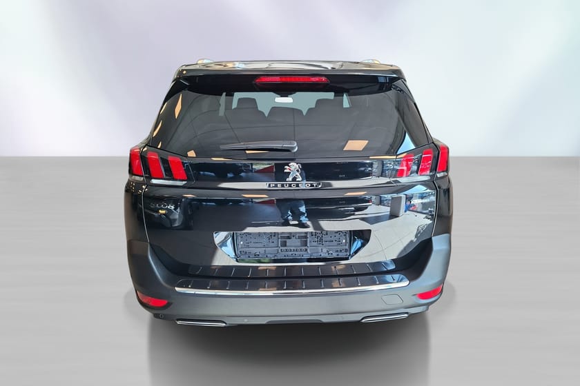 Bilde 4 av Peugeot 5008 7-Seater 