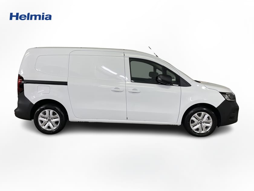 Bild 5 av Renault Kangoo Skåpbil Skåp Nordic dCi 115 L2 A II