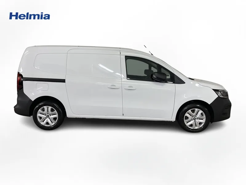 Bild 5 av 14 – Renault Kangoo Skåpbil Skåp Nordic dCi 115 L2 A II