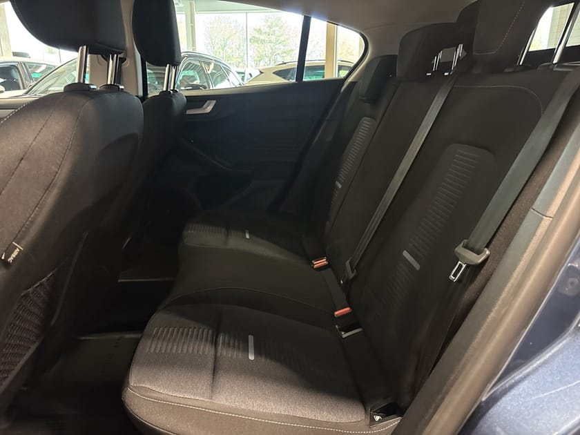 Bild 5 av Ford Focus Active 1.0 EcoBoost 125hk