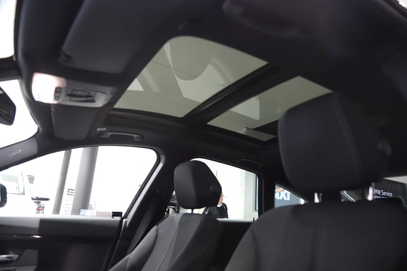 Bild 5 av BMW 320d GT