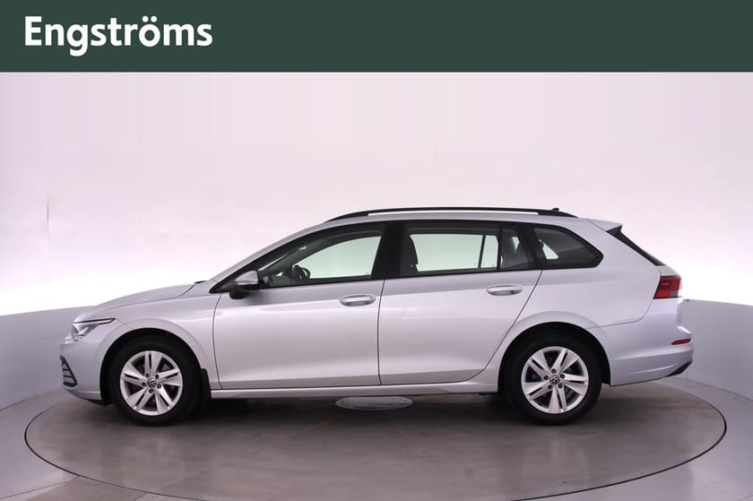 Bild 5 av Volkswagen Golf Sportscombi
