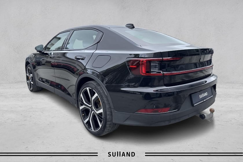 Bilde 3 av Polestar 2 Long Range Dual Motor Performance 