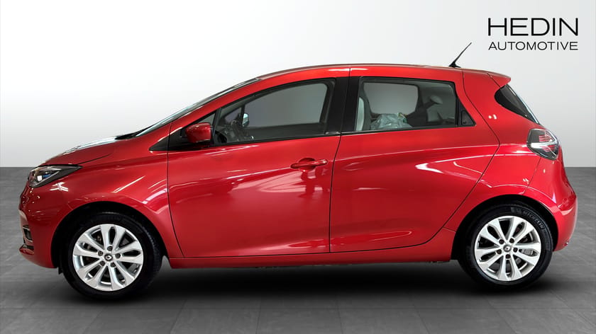Bild 2 av Renault ZOE R110