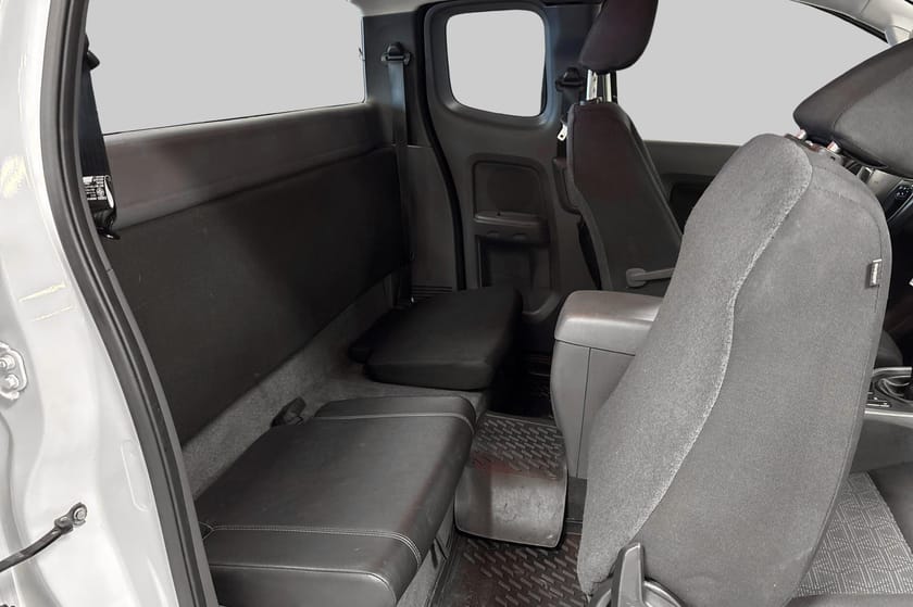 Bild 5 av Ford Ranger SuperCab