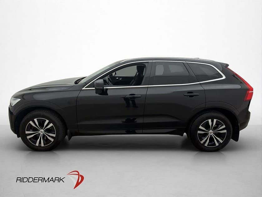 Bild 2 av Volvo XC60 B5 250hk Momentum Värmare Drag BLIS Navi 360°
