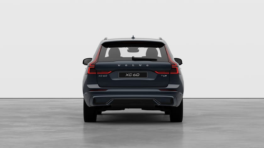 Bild 4 av Volvo XC60 T6 Plus Dark Nordic Edt LAGERBIL