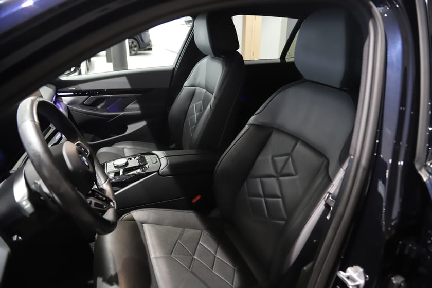 Bild 3 av BMW 520d xDrive Touring