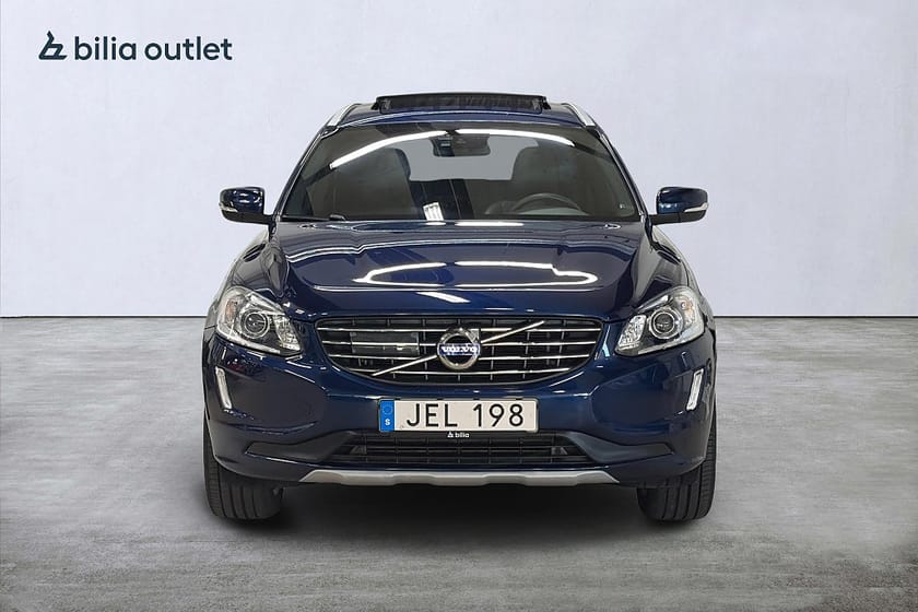 Bild 3 av Volvo XC60