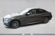 Thumnail bilde 2 av BMW 330e Sedan