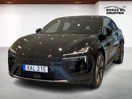 Polestar 4 Long Range Dual Motor