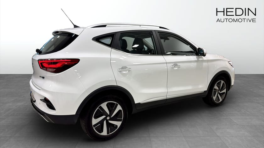 Bild 2 av MG ZS EV Long Range