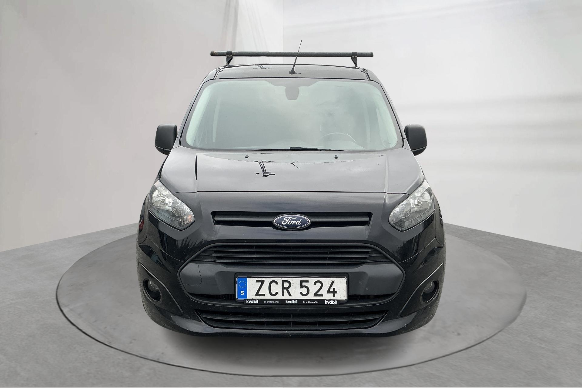 Ford Transit Connect 220 1.5 TDCi 2018, photo 5/10