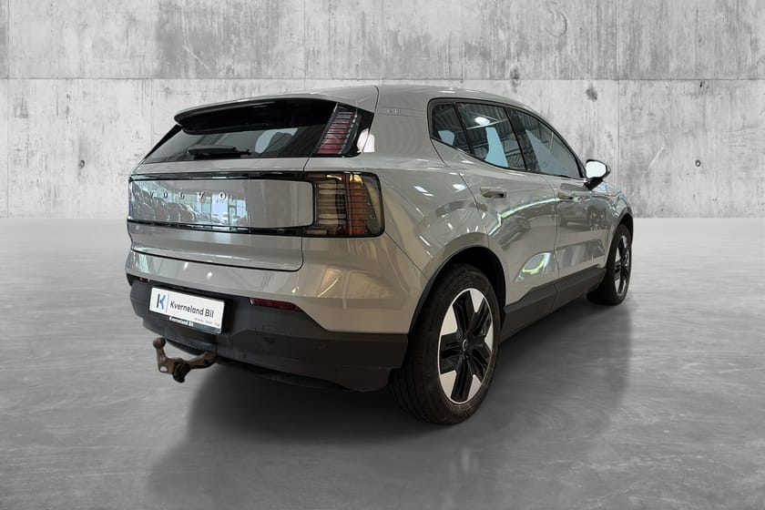 Bilde 5 av Volvo EX30 Single Motor Extended Range Range/Krok/Navi/R.Kam/P.bak