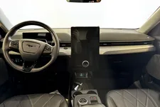 Ford Mustang Mach-E Long Range