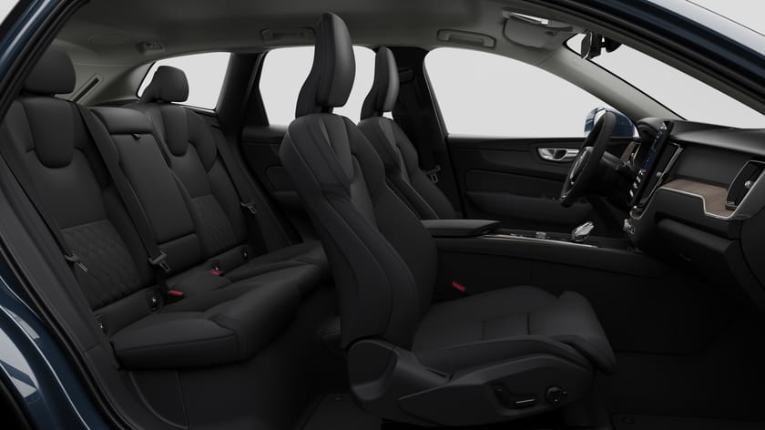 Bild 3 av Volvo XC60 T6 Plus Bright Nordic Edition