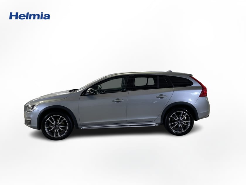 Bild 2 av Volvo V60 Cross Country D4 AWD Bus Adv Summum
