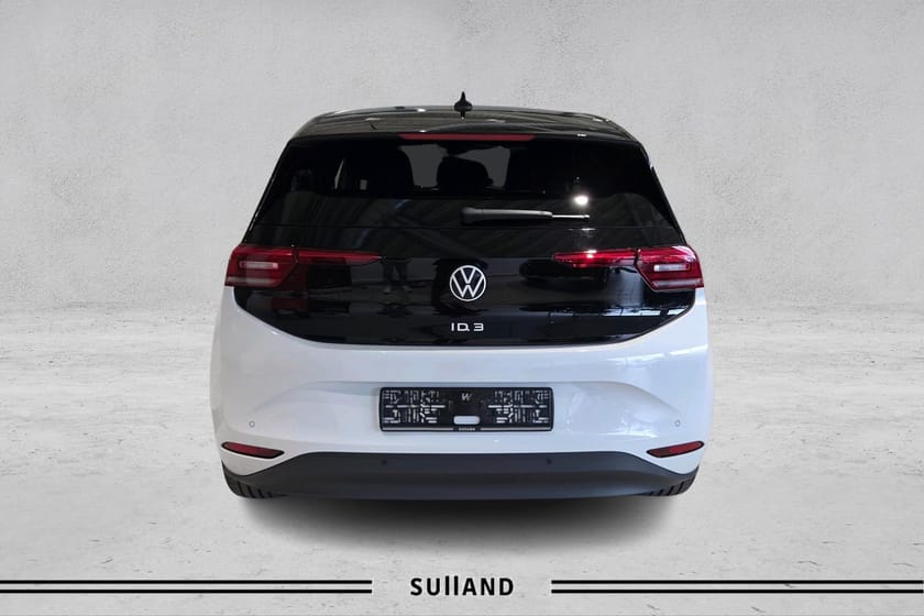 Bilde 4 av Volkswagen ID.3 Pro Performance highline 59kwh 204hk