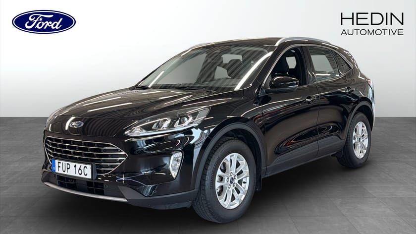Bild 1 av Ford Kuga Hybrid AWD CX482E 2022.00 TITANIUM 2.5 FULL AUT 4