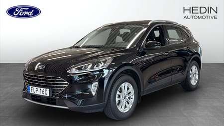Ford Kuga Hybrid AWD CX482E 2022.00 TITANIUM 2.5 FULL AUT 4