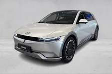 Thumnail bilde 0 av Hyundai Ioniq 5