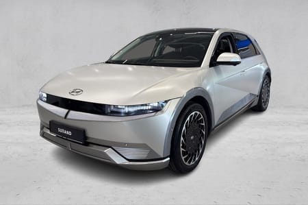 Hyundai Ioniq 5 LR AWD Premium |Project 45|