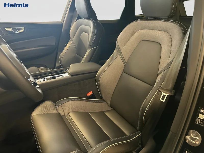 Bild 7 av 14 – Volvo XC60 T6 Plus Black Nordic Edt Plus Nordic Edition
